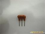 厂家供应陶振 陶瓷晶振3脚 2M-48M
