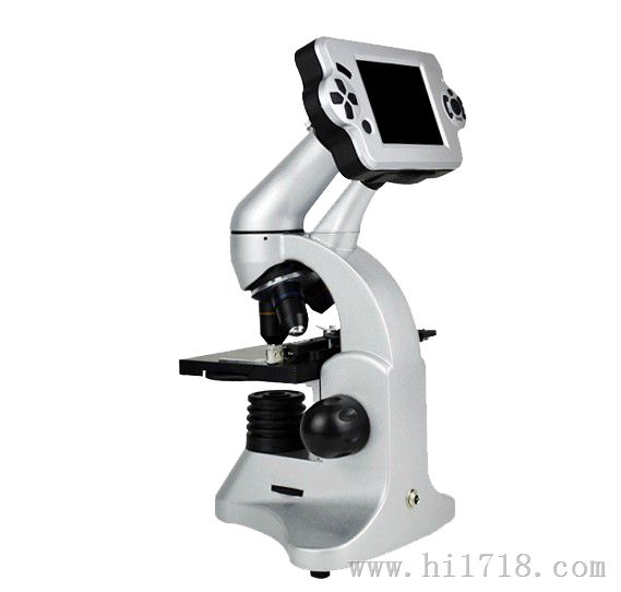 LIOO EV5610Ⅱ LCD数码生物显微镜