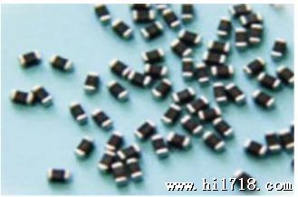 厂家生产多层高分子材料贴片压敏电阻DA0603/ULP