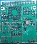 生产大小批量 led铝基板 pcb单双面板 交期快捷 快速打样