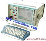 供应微机继保测试仪 型号：JCV1/TR-JB