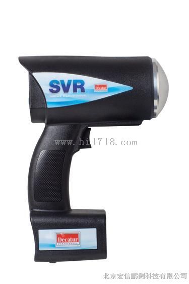 电波流速仪Stalker II SVR