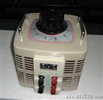 宇供应TSGC2-15KVA新型三相接触式调压器，感应调压器0-430可调