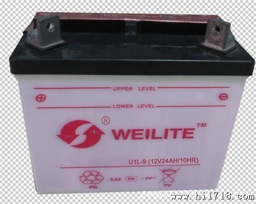 供应 U1-9 (12V 30AH) 割草机电瓶  铅酸蓄电池