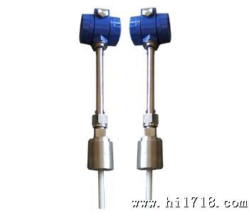 液位计电容式液位计UYB-8002 适用于低温低压， 