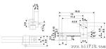 叶片开关   LS-18C