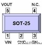 移动电源， IC AM3309 5V2A