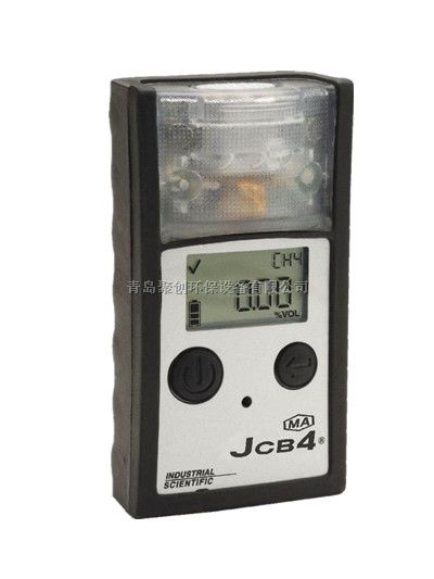 美国英思科，JCB4甲烷检测仪，河南区总代