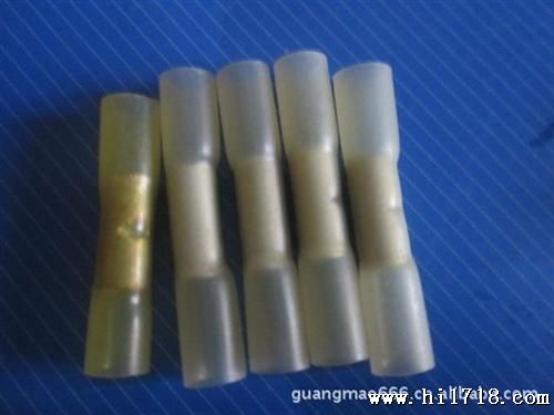 温州冷压端子/FDD.RV.SV.EN.端子型号适用范围;广泛