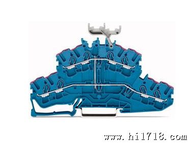 德国万可接线端子280系列(280-101,280-402,280-301,280-303)