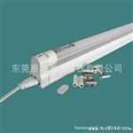 【东莞T5LED日光灯生产厂家】贴片LED日光灯T5灯管 0.6米 1.2米