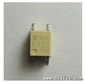 新年份2012+深圳房间现货FEELING品牌移动电源管理IC TLP181GR