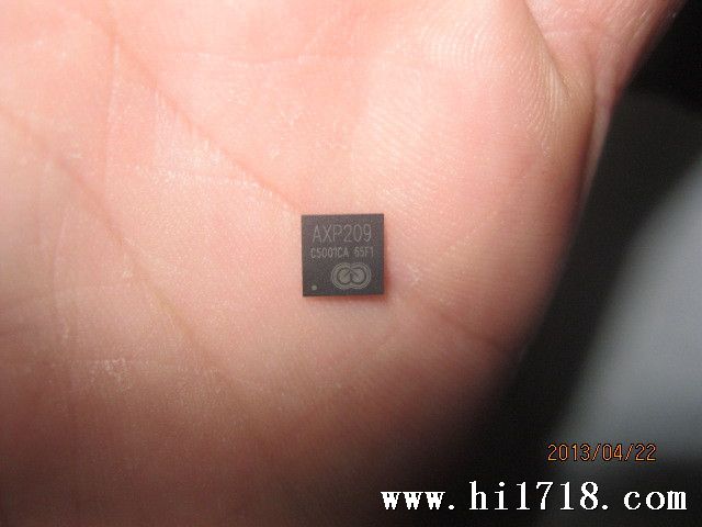 AXP209