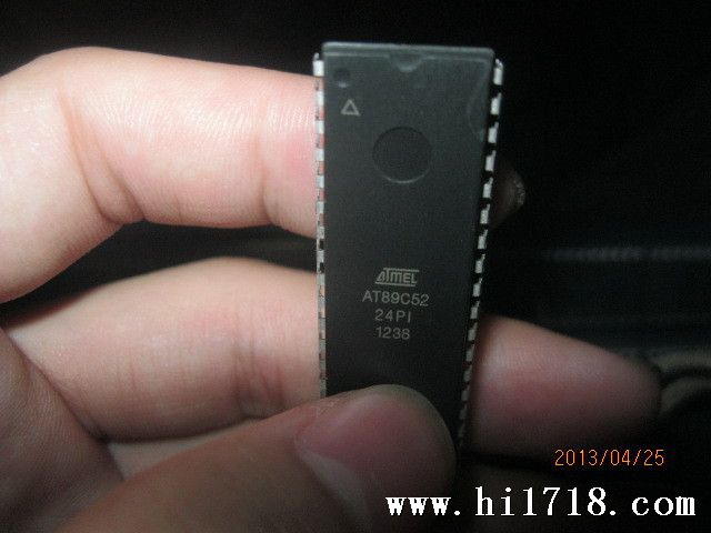 AT89C52-24PI
