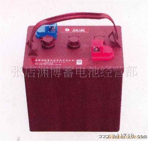 供应火炬板式蓄电池淄博处