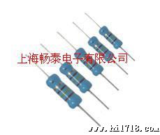 金属膜电阻3W全系列(含非标)