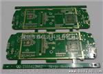 行车记录仪六层沉金PCB电路板加工厂家