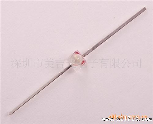 供应LED 小蝴蝶 绿光