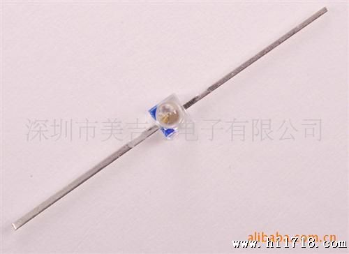 供应LED 小蝴蝶 绿光