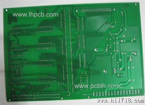 深圳PCB线路板厂家 供应PCB线路板单面板，双面板