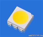 大量供应LED发光二管SMD5050 RGB单色,RGB全彩,正白,暧白光