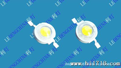 3535贴片大功率LED灯珠江苏苏州优质封装厂家
