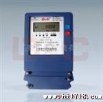 供应上海德力西工泰DTSI1777/DSSI1777三相载波电能表(电表)