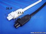 LED公母连接线 驱动输出 L809 2位 高压型7A 12V