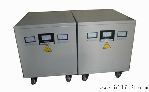 【鑫盛科厂家供应】CNC设备SGG系列隔离变压器 价格优惠