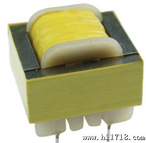小功率EI28优质线路板控制板各款1W电源变压器