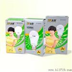 久量LED球泡灯 3W 大功率E27螺口亮球泡灯 DP-QP3W02