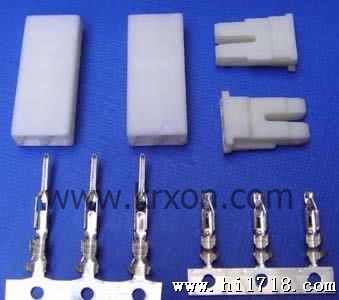 替代JST(BHS,BH,35001HS,CP0502)3.5MM高压连接器
