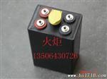 原车叉车电源插接器