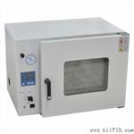 内胆不锈钢真空干燥箱DZF-6050(数显 恒温 烘箱）承接非标烘箱
