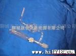 供应 石英片 晟普诺zlb-3长期供应高质三口蒸馏瓶 石英片