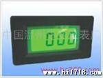 供应HY5035(D85)数显电压表