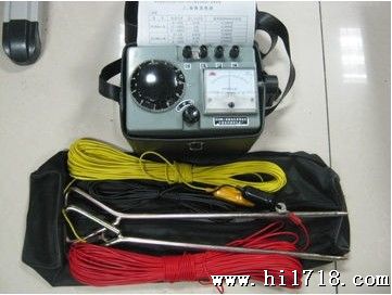 上海西利光接地电阻测试仪ZC29B-2 接地摇表0.1-100欧高