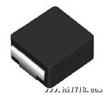 胜美达线绕屏蔽功率电感CDRH60D28R系列（6.3×6.3×3.0mm）