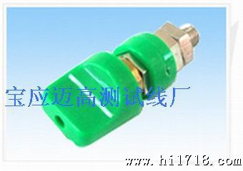 供应6MM接线柱M6*55接线柱（图）