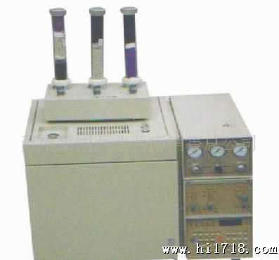 供应陕苏电SSDSP-8170油色谱分析仪