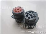 德驰连接器 HD10-9-1939P 现货供应原装