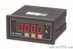 【品质】数显CD195U-1X1 CD195I-1X1 单相直流电压表电流表