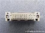 供JAE DV2R029U12E DVI连接器（图）