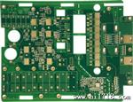 双面pcb电路板打样厂家 交期准 品质 价格合理