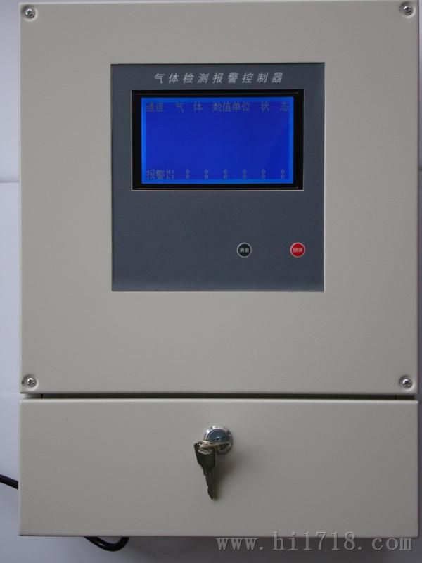 AK系列一氧化氮探测器，一氧化氮报警检测仪