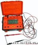 供应鸿昌数显式5000V高压缘电阻测试仪HC-1129A