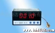 智能测速表 