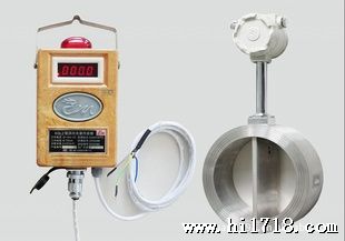 供应检测高的KGL2型流量传感器(满管式)