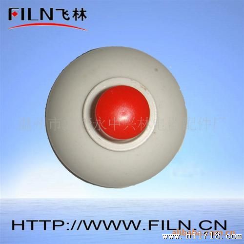供应水金属按钮开关(）飞林FILN