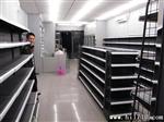 网式便利店货架 背网背板 分享 订做设计运输安装